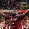 Romelu Lukaku participou de cinco partidas e marcou três gols na Copa do Mundo 2026 - Reprodução / FIFA