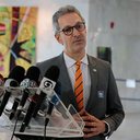 Patrimônio de Zema sobe 37% e chega a R$ 178,7 milhões no TSE em 2026