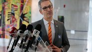 O candidato a presidente, Romeu Zema (MG) vem elevando o patrimônio nos últimos anos - Marcello Casal Jr/Agência Brasil