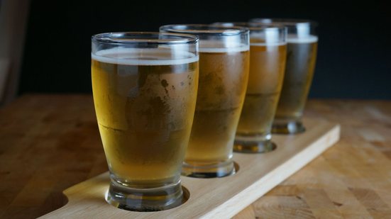 "Rota da Cerveja" construiu um guia apresentando o cardápio paulista de cervejas"Rota da Cerveja" é um guia que apresenta o cardápio paulista de cervejas - Pexels