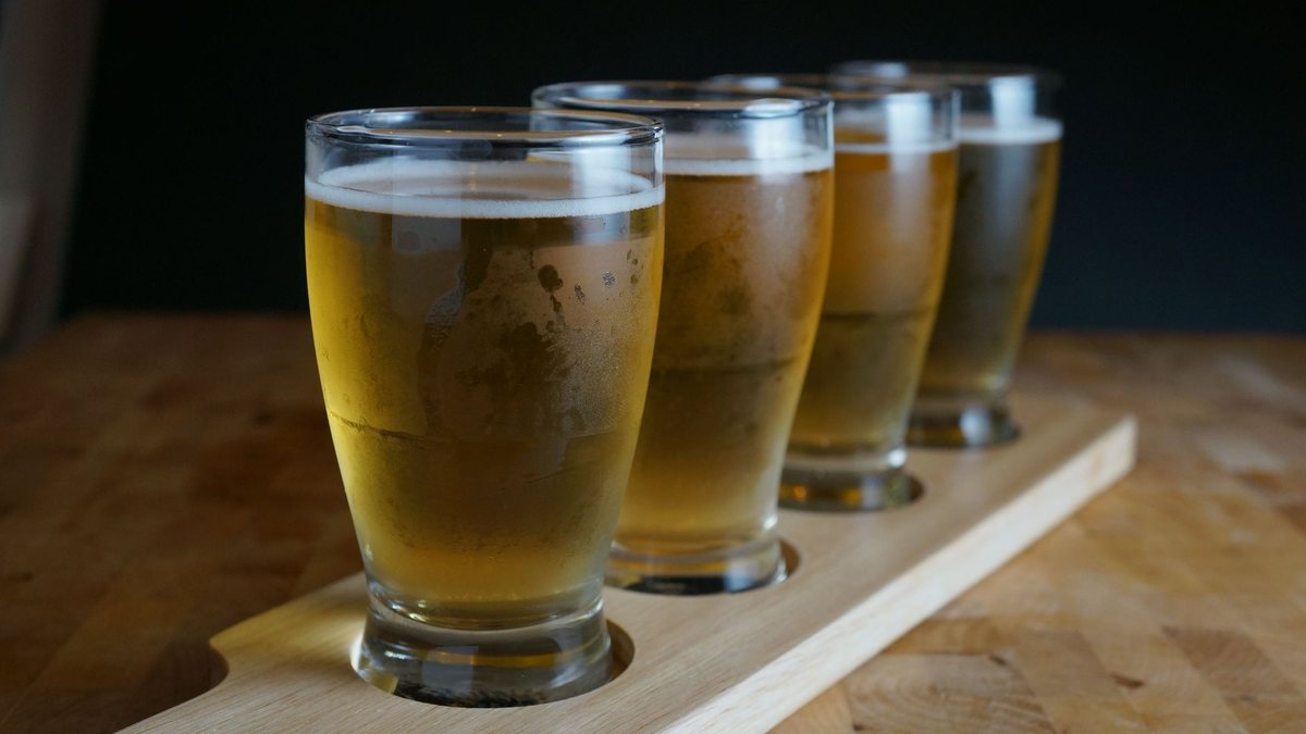 "Rota da Cerveja" construiu um guia apresentando o cardápio paulista de cervejas"Rota da Cerveja" é um guia que apresenta o cardápio paulista de cervejas - Pexels