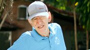 Rui Rezende morreu neste domingo, 12 de julho de 2026, aos 87 anos - Divulgação/Retiro dos Artistas