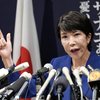 A primeira-ministra, Sanae Takaichi, disse que que houve relatos de diversos feridos e danos a estradas, pontes e edifícios - RS / Fotos Públicas