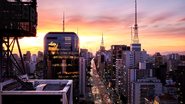 Máximas sobem até 26°C a partir de quinta-feira e tempo seco segue - Adobe Stock