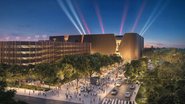São Paulo terá arena com padrão internacional para shows - Divulgação / Live Nation