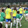 As férias devem ser remarcadas para 24 de junho a 25 de julho, conforme a lei - CBF