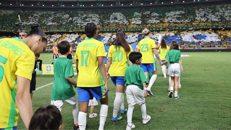 As férias devem ser remarcadas para 24 de junho a 25 de julho, conforme a lei - CBF