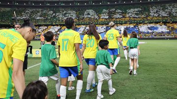 As férias devem ser remarcadas para 24 de junho a 25 de julho, conforme a lei - CBF