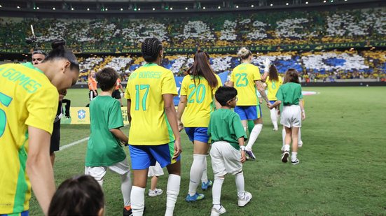 As férias devem ser remarcadas para 24 de junho a 25 de julho, conforme a lei - CBF