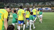 As férias devem ser remarcadas para 24 de junho a 25 de julho, conforme a lei - CBF