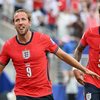 Inglaterra e a República do Congo se enfrentam hoje, nos Estados Unidos - Reprodução / FIFA