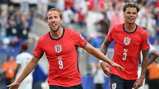 Inglaterra e a República do Congo se enfrentam hoje, nos Estados Unidos - Reprodução / FIFA