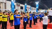 Evento vai levar cultura japonesa à São Paulo e terá também um Espaço Longevidade, com atrações gratuitas para idosos - Shimono Fotografia