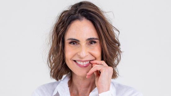 Atriz Silvia Pfeifer debate etarismo em peça: \u0027Acho bonito o envelhecer\u0027