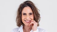 A atriz Silvia Pfeifer está em cartaz no Rio de Janeiro com a peça "Uma vida de amizade" - Divulgação/Nil Caniné