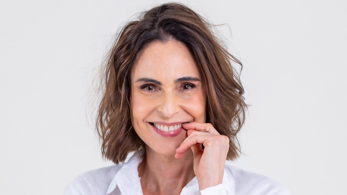 A atriz Silvia Pfeifer está em cartaz no Rio de Janeiro com a peça "Uma vida de amizade" - Divulgação/Nil Caniné