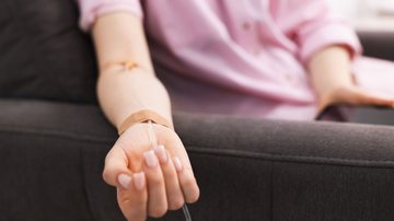 Soroterapia só deve ser adotada no tratamento de casos diagnosticados por profissionais habilitados - Adobe Stock