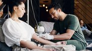 “Soroterapia, o que é?”, “Para que serve a soroterapia?” e “Soroterapia funciona?” foram as perguntas sobre soroterapia mais buscadas no Google no Brasil em julho de 2026 - Adobe Stock