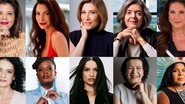 Evento reunirá mais de 100 personalidades no Expo Center, em São Paulo - Divulgação