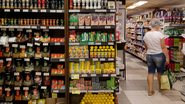 Consumidor está mais atento às promoções, afirma Abras - Tânia Rêgo/Agência Brasil