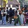 Cadastro deve ser feito conforme prazos, horários e locais definidos por cada universidade ou instituto federal - Tânia Rego/ Agência Brasil