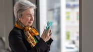 Em 2025, 49,9 milhões de brasileiros acima dos 50 anos estava conectado - Adobe Stock
