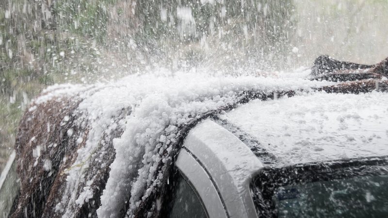 Temperaturas mínimas ficam em torno de 10°C no Rio Grande do Sul - Adobe Stock