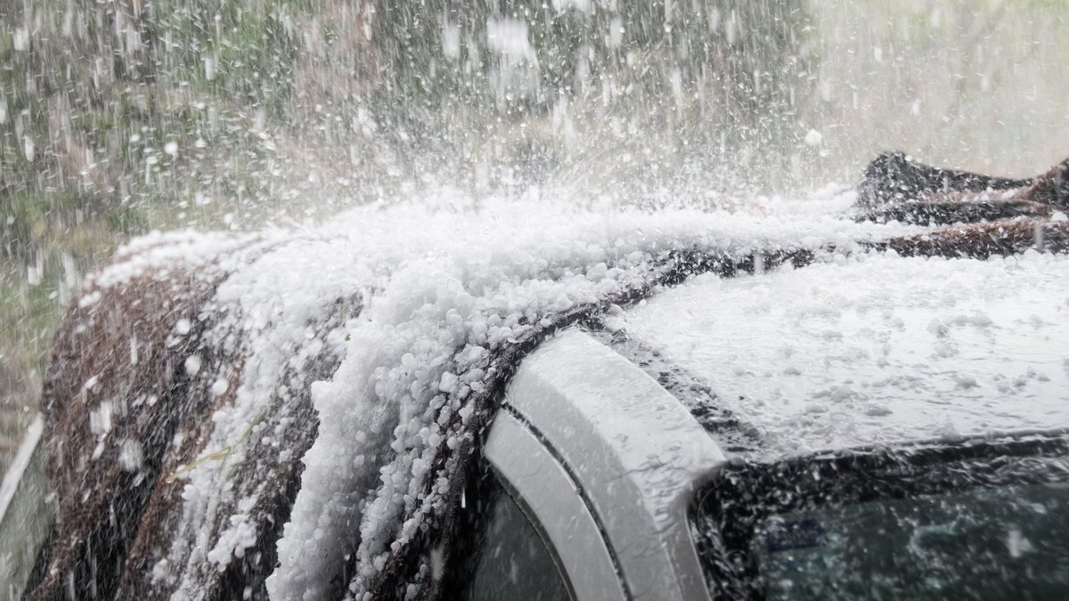 Temperaturas mínimas ficam em torno de 10°C no Rio Grande do Sul - Adobe Stock