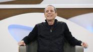 Tony Bellotto foi o entrevistado da semana no 'Roda Viva' - TV Cultura/Nadja Kouchi
