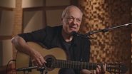 Toquinho é homenageado no documentário "Toquinho, Encontros e um Violão" - Reprodução/Documentário