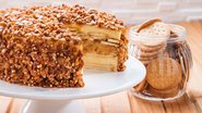 Dia do Biscoito foi criado em 2016 pela Abimapi - Divulgação/Vitarella