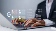 Tecnologia tem ajudado candidatos em diferentes fases da busca por emprego - Adobe Stock