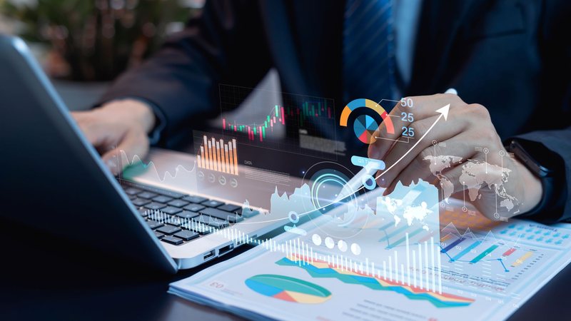 Levantamento também aponta as habilidades e cargos relacionados à IA mais requeridos - Adobe Stock