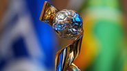 Cerca de 6 mil pessoas apoiarão o torneio - Fifa/Divulgação