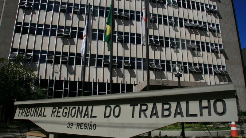 Idosa recebe aposentadoria por idade no valor de R$ 6.754,30 - TRT-MG/Divulgação
