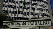 Idosa recebe aposentadoria por idade no valor de R$ 6.754,30 - TRT-MG/Divulgação