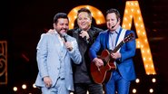 O cantor Leonardo e a dupla Bruno & Marrone se apresentam em São Paulo no dia 12 de setembro - Ramon Machado