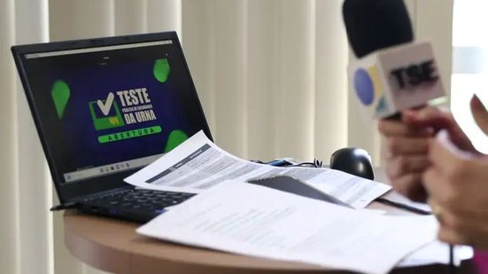 Pré-candidatos podem realizar propaganda intrapartidária a partir de 5 de julho - José Cruz/Agência Brasil