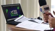Pré-candidatos podem realizar propaganda intrapartidária a partir de 5 de julho - José Cruz/Agência Brasil