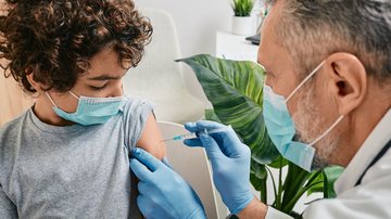 Esquema vacinal contra a doença passa a contar com cinco doses - Adobe Stock