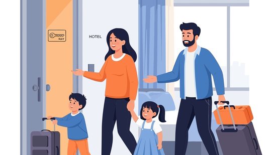Para evitar cair em golpes, pesquise a reputação do estabelecimento - Adobe Stock