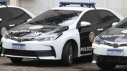 Ação recuperou remédios destinados ao tratamento de pacientes com câncer - PCERJ/Divulgação