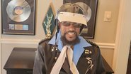 Victor Willis ficou conhecido como o "policial" do Village People - Reprodução/Facebook @victorwillis