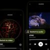 A atualização dos charts de vídeo é feita diariamente - Reprodução/Spotify
