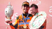Lando Norris vence  seu primeiro Grande Prêmio da temporada - Reprodução/ formula1.com