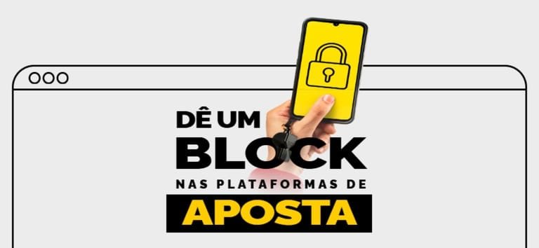 Ministério orienta sobre riscos das apostas online\u003B SUS reforça atendimento
