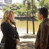 Antes de revelar uma importante verdade a Leandro, Xavier é baleado em Coração Acelerado - Globo