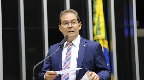 O presidente do Solidariedade, Deputado Paulo Pereira da Silva defende neutralidade nas eleições - Câmara dos Deputados/Divulgação