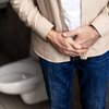 Sangue na urina é o principal indicativo de câncer na bexiga e deve ser investigado mesmo que aconteça apenas uma vez - AdobeStock