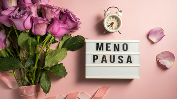Será que estou entrando na menopausa? Especialistas explicam sintomas